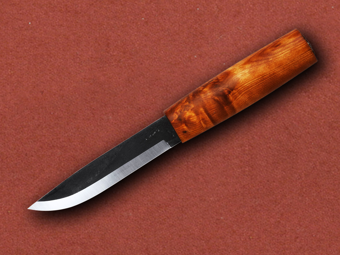 [Helle] Viking Knife